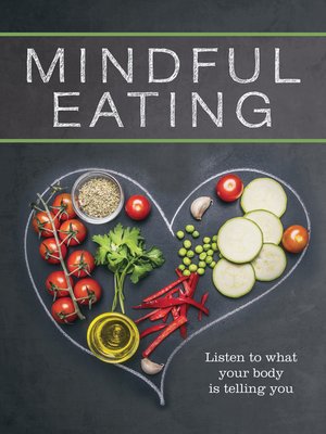 cover image of Mindful Eating